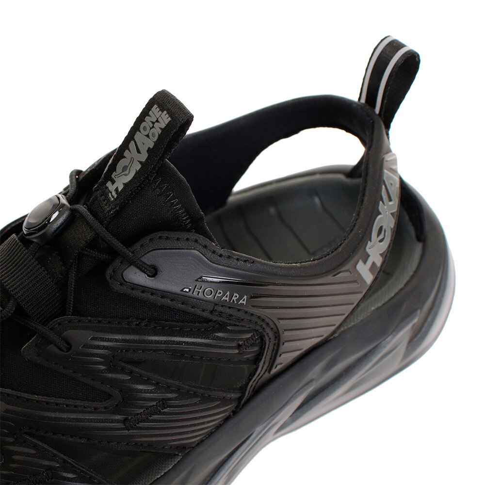 HOKA HOPARA ホカ ホパラ 25センチ（ホカ（HOKA）（メンズ