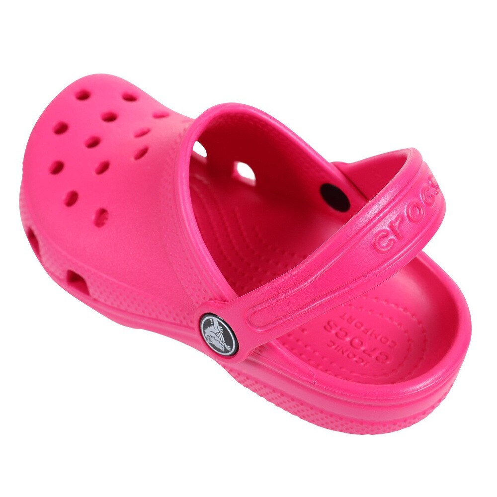 クロックス Classic Pokemon Clog K 207739-94S ジュニア キッズ 子供 クロッグサンダル ホワイト crocs 2303_mo