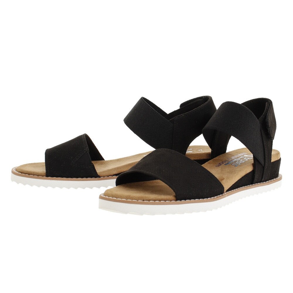  サンダル DESERT KISS 31440-BLK