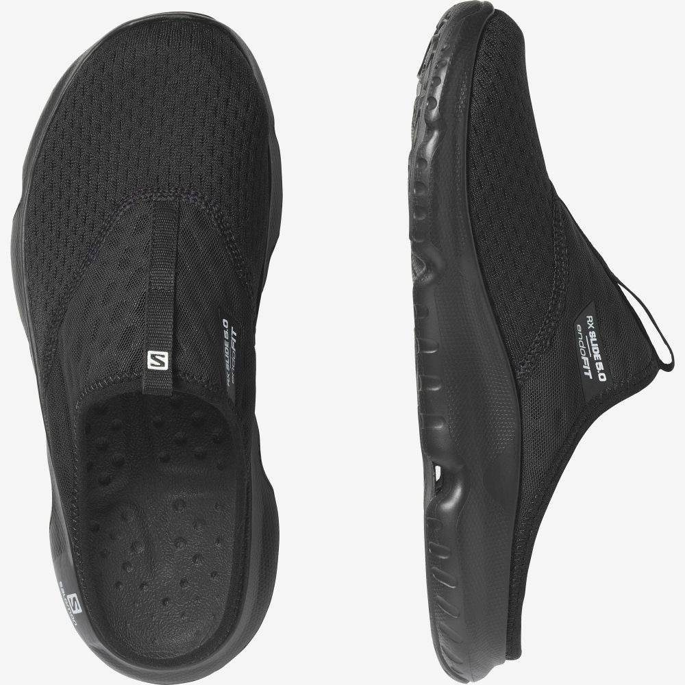 サロモン（SALOMON）（レディース）リラックス スライド 5.0 W