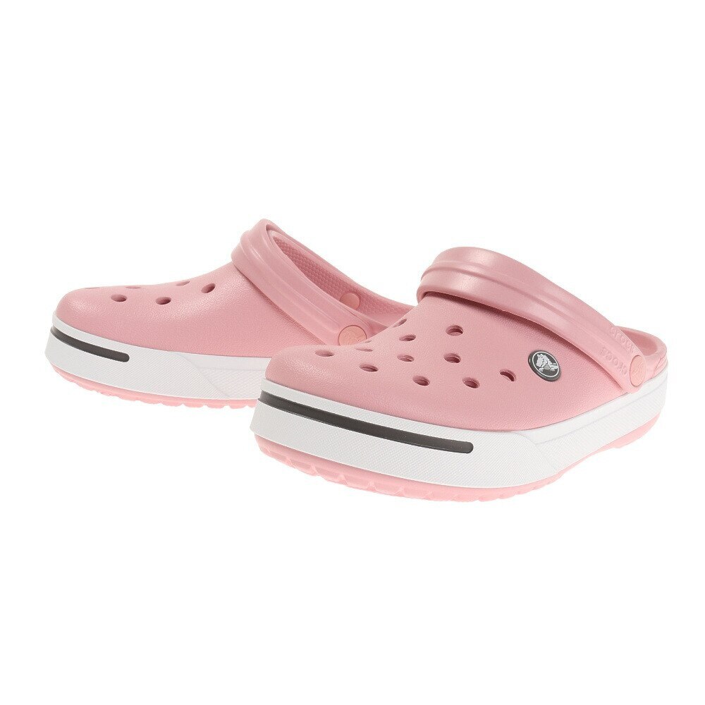  サンダル クロックバンド 2 11989-617-SS2021 Pnk