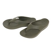 テリック（TELIC）（メンズ、レディース）サンダル スポーツ FLIPFLOP KHAKI カーキ リカバリーサンダル リラックス