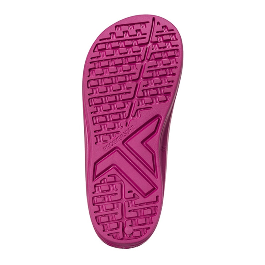 テリック（TELIC）（レディース）サンダル レディース スポーツ FLIPFLOP MAGENTA マゼンダ リカバリーサンダル リラックス