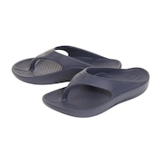 テリック（TELIC）（メンズ、レディース）サンダル スポーツ FLIPFLOP NVY ネイビー リカバリーサンダル リラックス