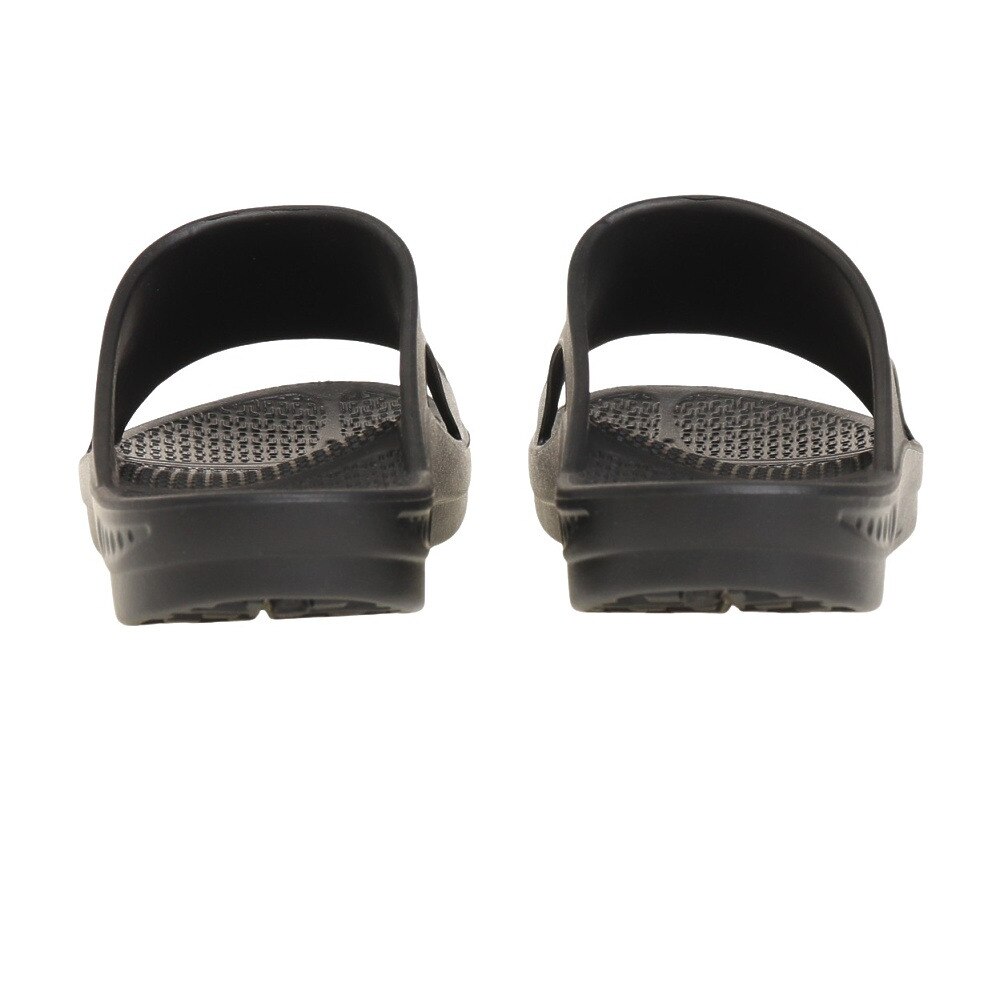 テリック（TELIC）（メンズ）サンダル メンズ スポーツ シャワーサンダル SLIDE BLACK ブラック 黒 リカバリーサンダル リラックス★★★