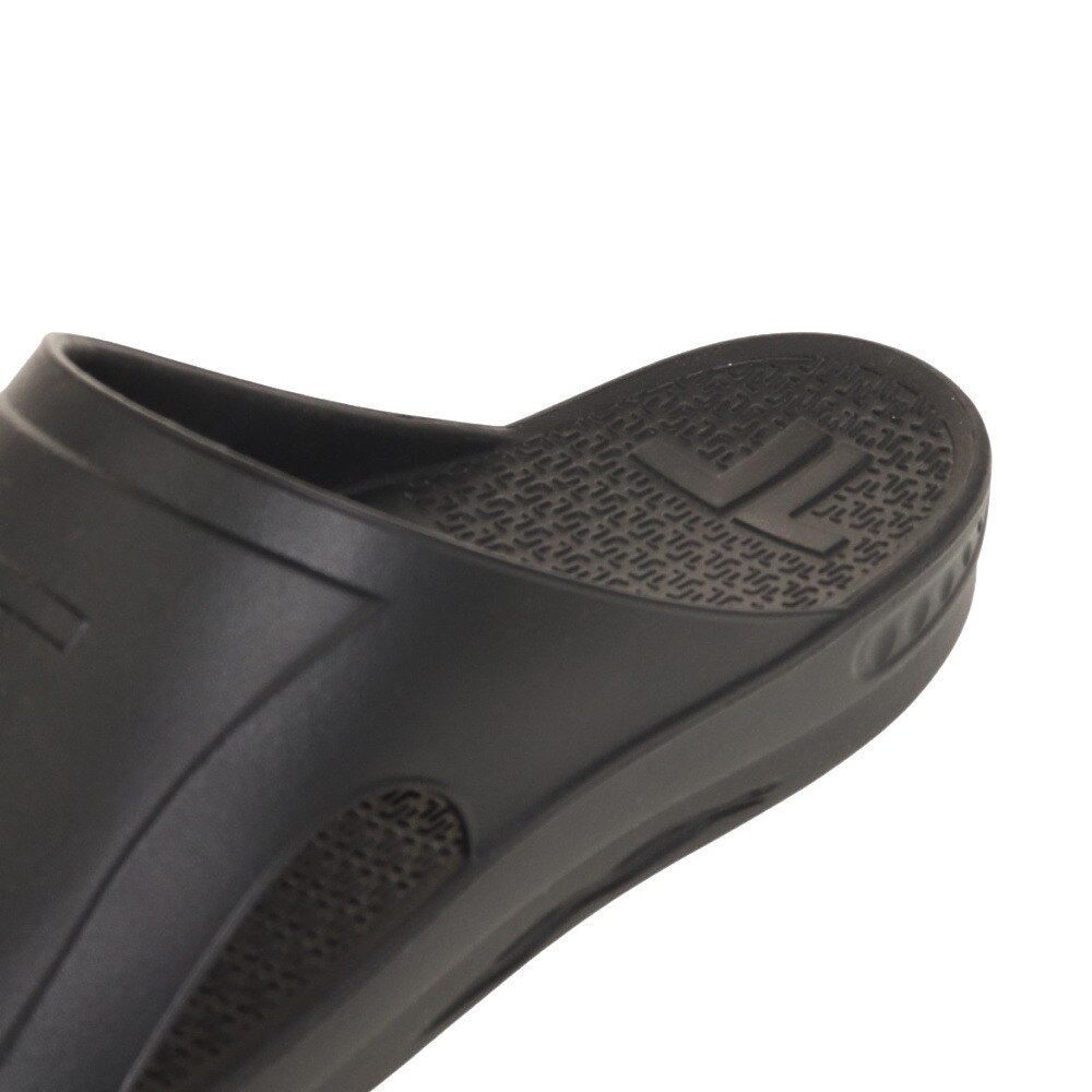 テリック（TELIC）（メンズ）サンダル メンズ スポーツ シャワーサンダル SLIDE BLACK ブラック 黒 リカバリーサンダル リラックス★★★