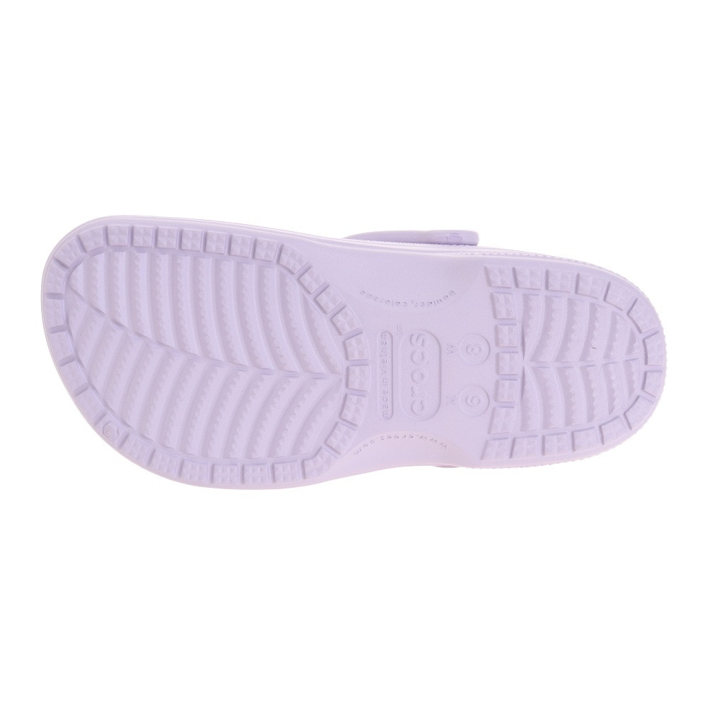 クロックス｜サンダル BAYA LINED CLOG 205969-50P-BFO - スポーツ用品はスーパースポーツゼビオ
