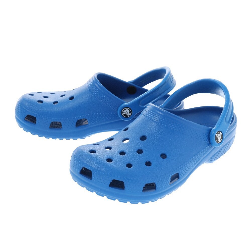 CROCS CROCS クロックス CLASSIC 10001-4JL クラシック 通販