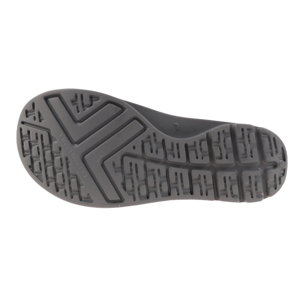 TELIC（メンズ、レディース）サンダル リカバリー 厚底 W-STRAP 222821