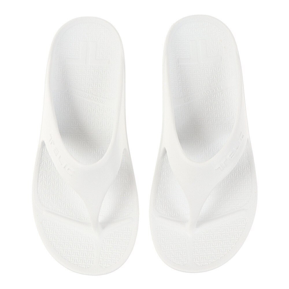 テリック（TELIC）（メンズ、レディース）サンダル リカバリー 鼻緒 厚底 W-FLIPFLOP 958919