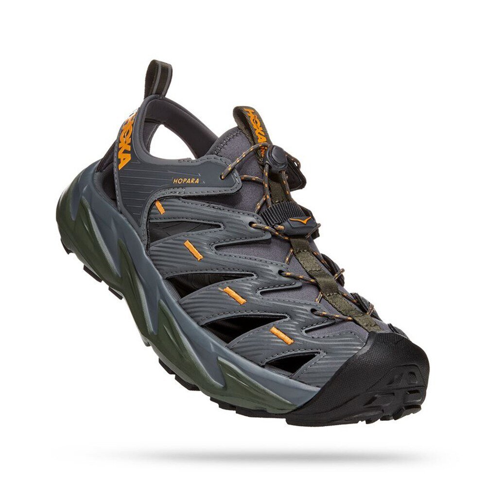 ホカ｜ホカ（HOKA）（メンズ）サンダル ホパラ 1106534-CTHY - スポーツ用品はスーパースポーツゼビオ