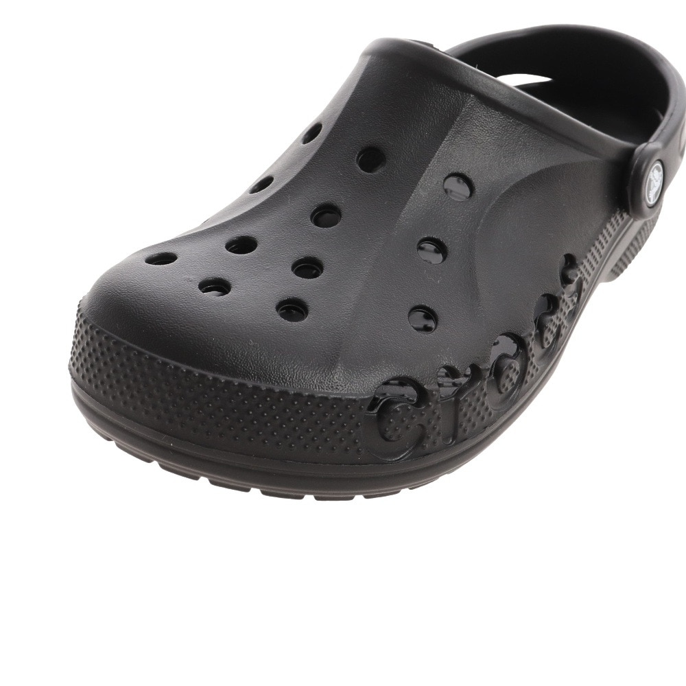クロックス（crocs）（メンズ、レディース）スポーツサンダル バヤ クロッグ ブラック 10126-001-2022 軽量 レジャー プール ビーチ  室内 サボサンダル スポーツ用品はスーパースポーツゼビオ