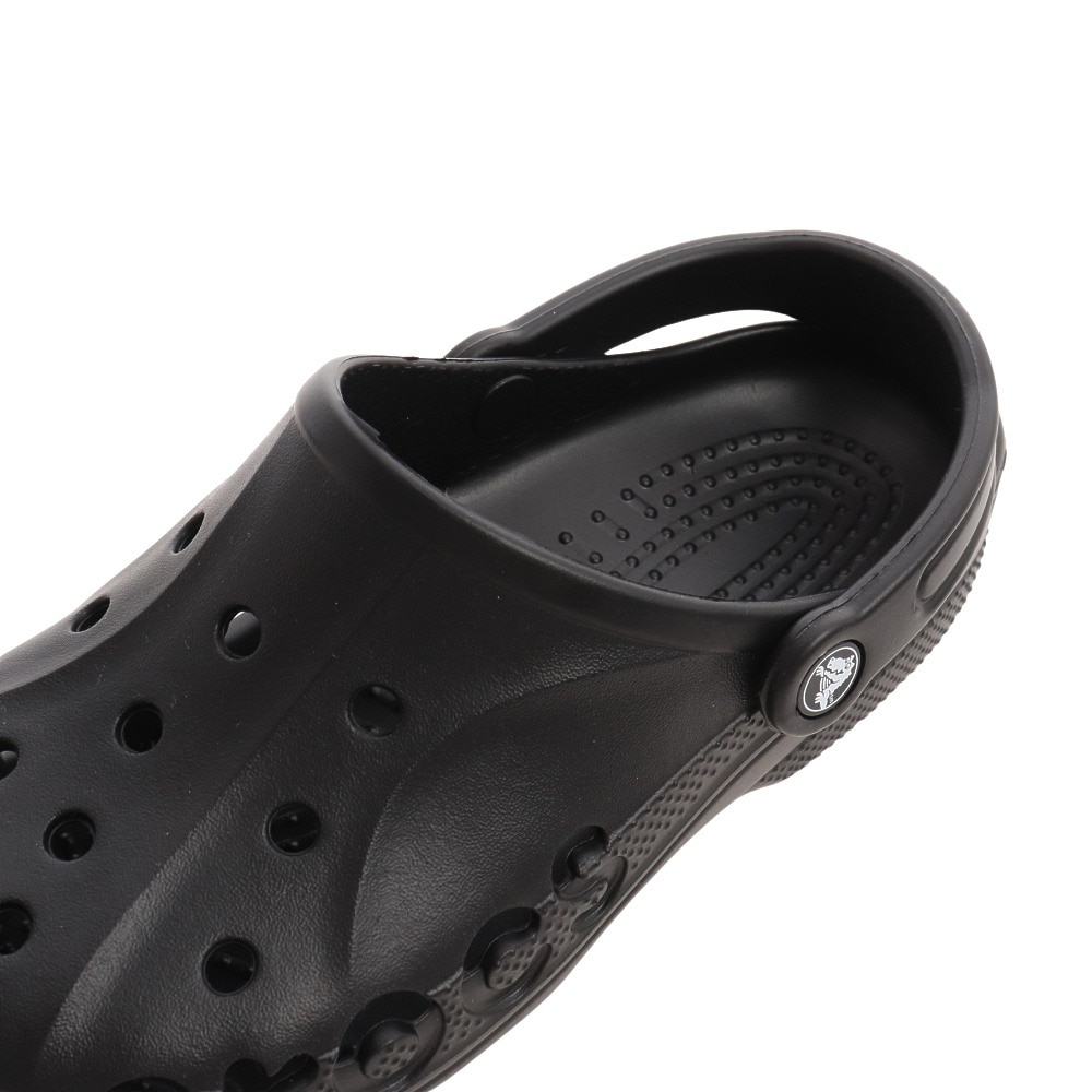 クロックス（crocs）（メンズ、レディース）スポーツサンダル バヤ クロッグ 10126-001-2022 軽量 レジャー プール ビーチ 室内 サボサンダル