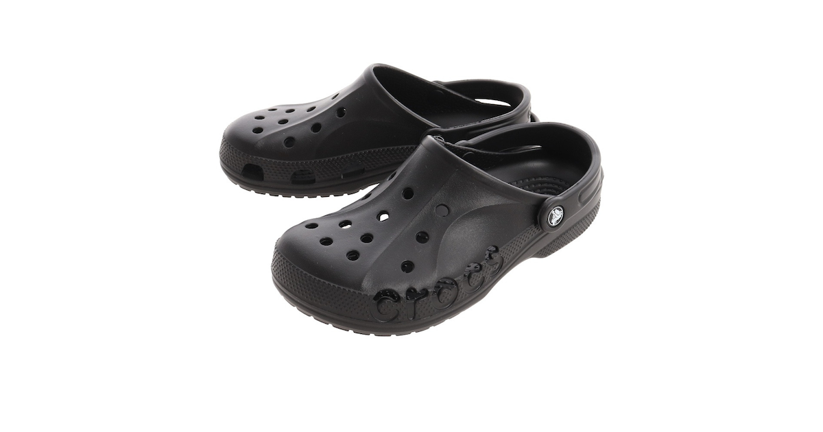 クロックス（crocs）（メンズ、レディース）スポーツサンダル バヤ クロッグ 101260012022 軽量 レジャー プール ビーチ