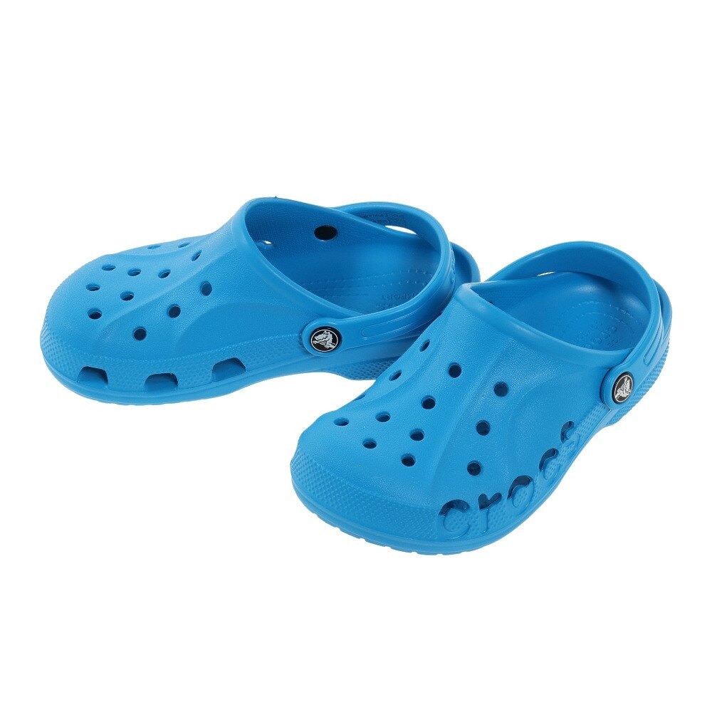 クロックス（crocs）（キッズ）ジュニアサンダル バヤ クロッグ キッズ