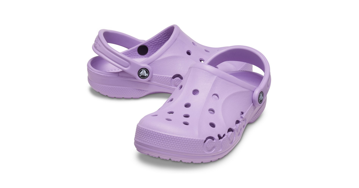 クロックス｜クロックス（crocs）（レディース）バヤクロッグ Orchid パープル 紫 101265PR2022 サンダル
