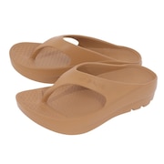 (メンズ、レディース)スポーツサンダル W-FLIPFLOP 339887 339562 シャワーサンダル 厚底 アーチサポート ロッカーボトム