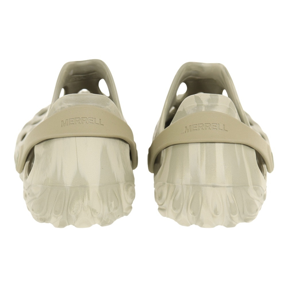 メレル（MERRELL）（メンズ）サンダル ハイドロモック アイスグリーン 003745 HERB カジュアル シューズ レジャー スリッポン アウトドア タウン
