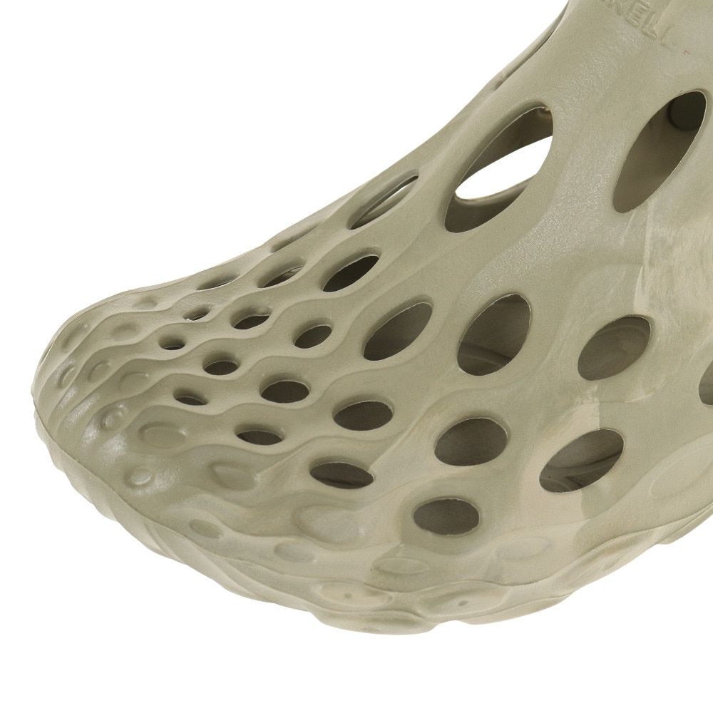 メレル（MERRELL）（メンズ）サンダル ハイドロモック アイスグリーン 003745 HERB カジュアル シューズ レジャー スリッポン アウトドア タウン