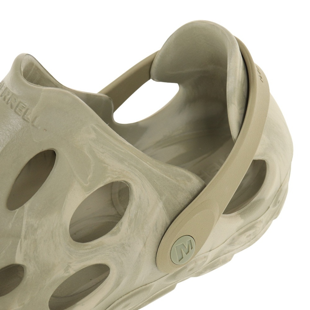 メレル（MERRELL）（メンズ）サンダル ハイドロモック アイスグリーン 003745 HERB カジュアル シューズ レジャー スリッポン アウトドア タウン