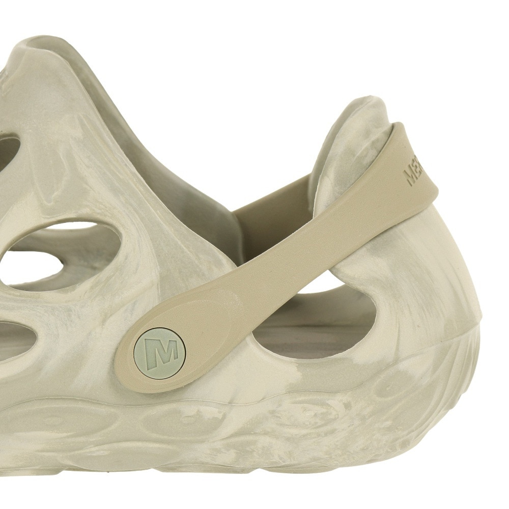 メレル（MERRELL）（メンズ）サンダル ハイドロモック アイスグリーン 003745 HERB カジュアル シューズ レジャー スリッポン アウトドア タウン