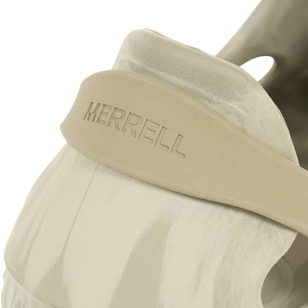 メレル（MERRELL）（メンズ）サンダル ハイドロモック アイスグリーン 003745 HERB カジュアル シューズ レジャー スリッポン アウトドア タウン