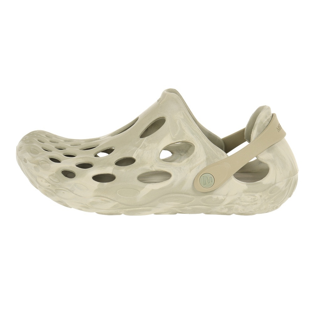 メレル（MERRELL）（メンズ）サンダル ハイドロモック アイスグリーン 003745 HERB カジュアル シューズ レジャー スリッポン アウトドア タウン