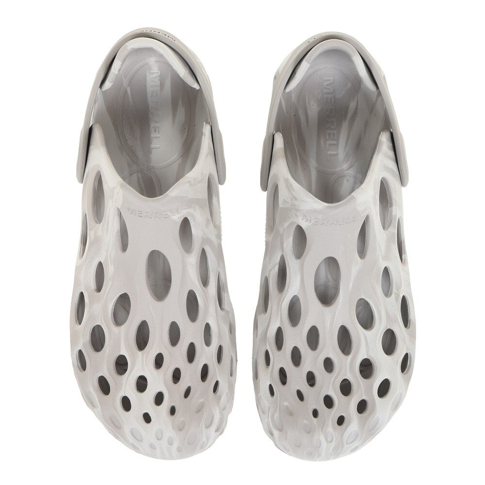 メレル（MERRELL）（メンズ）サンダル ハイドロ モック アイスグレー 003747 PALOMA カジュアル シューズ レジャー スリッポン アウトドア タウン