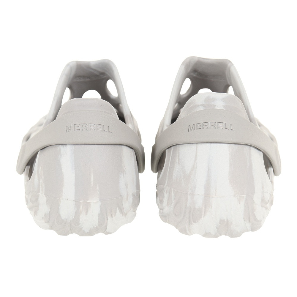 メレル（MERRELL）（メンズ）サンダル ハイドロ モック アイスグレー 003747 PALOMA カジュアル シューズ レジャー スリッポン アウトドア タウン