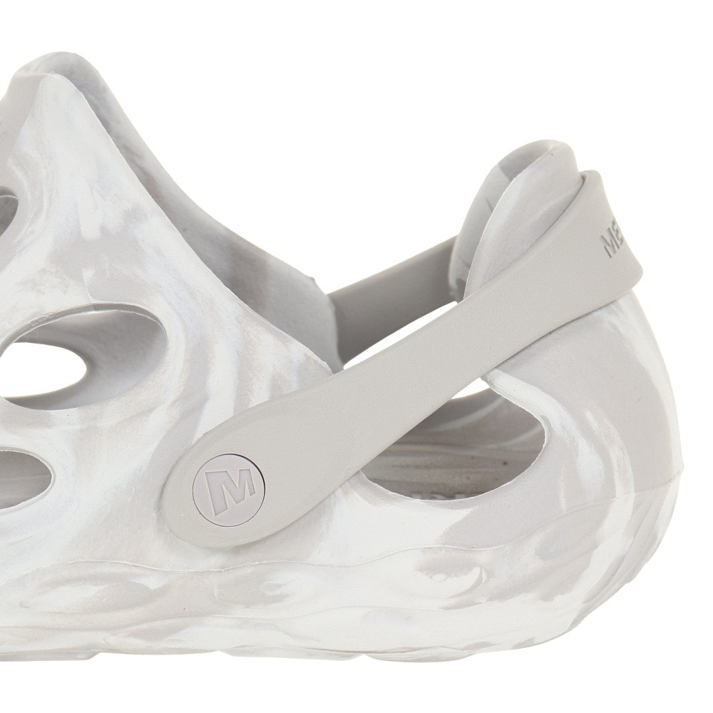メレル（MERRELL）（メンズ）サンダル ハイドロ モック アイスグレー 003747 PALOMA カジュアル シューズ レジャー スリッポン アウトドア タウン