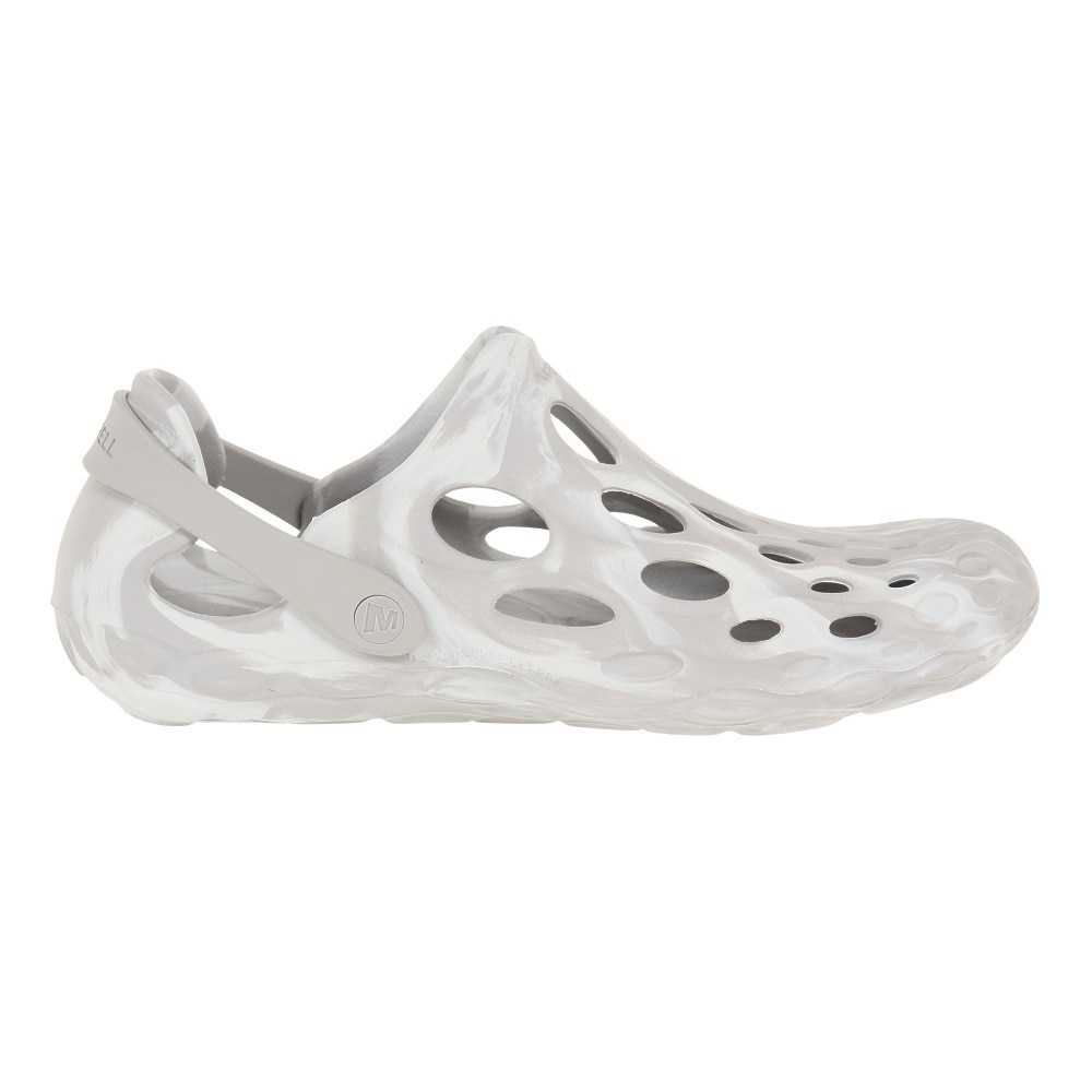 メレル（MERRELL）（メンズ）サンダル ハイドロ モック アイスグレー 003747 PALOMA カジュアル シューズ レジャー スリッポン アウトドア タウン
