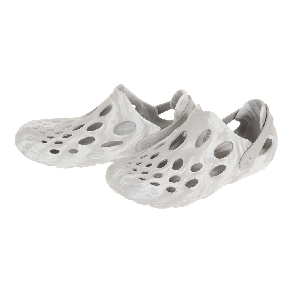 メレル（MERRELL）（メンズ）サンダル ハイドロ モック アイスグレー 003747 PALOMA カジュアル シューズ レジャー スリッポン アウトドア タウン