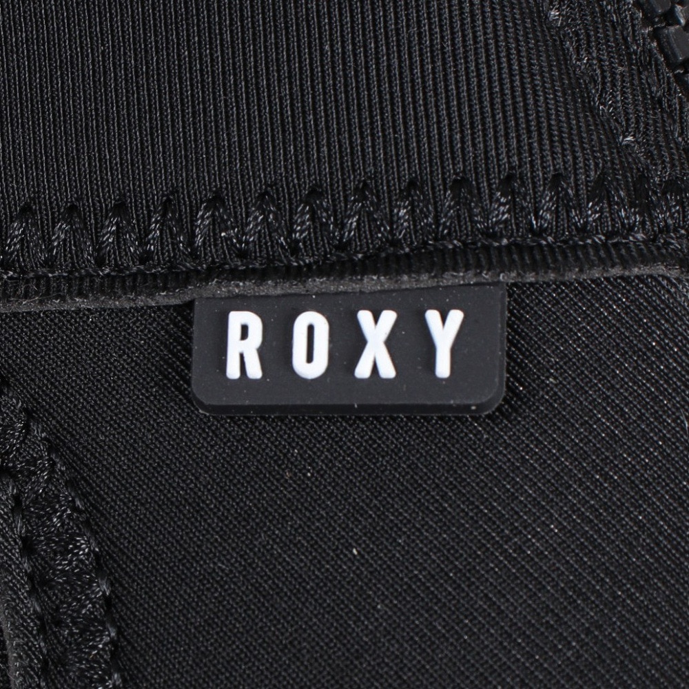 ロキシー（ROXY）（レディース）スポーツサンダル SHORE BIRD ネオプレーン 23SURSD232201BBK ストラップ 厚底 クッション性 タウン カジュアル かわいい