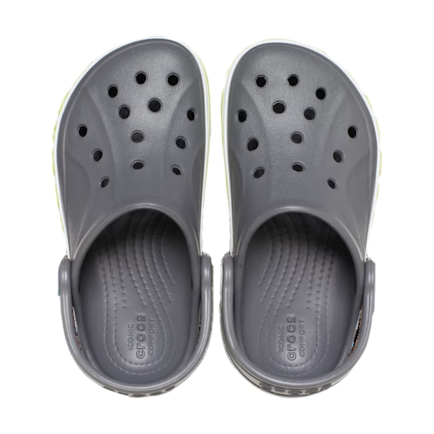 クロックス（crocs）（キッズ）ジュニアサンダル バヤバンド