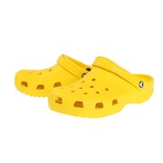 クロックス(crocs)(メンズ、レディース)スポーツサンダル クラシック クロッグ Sunflower イエロー 10001-75Y-2023 シャワサン レジャー プール 軽量