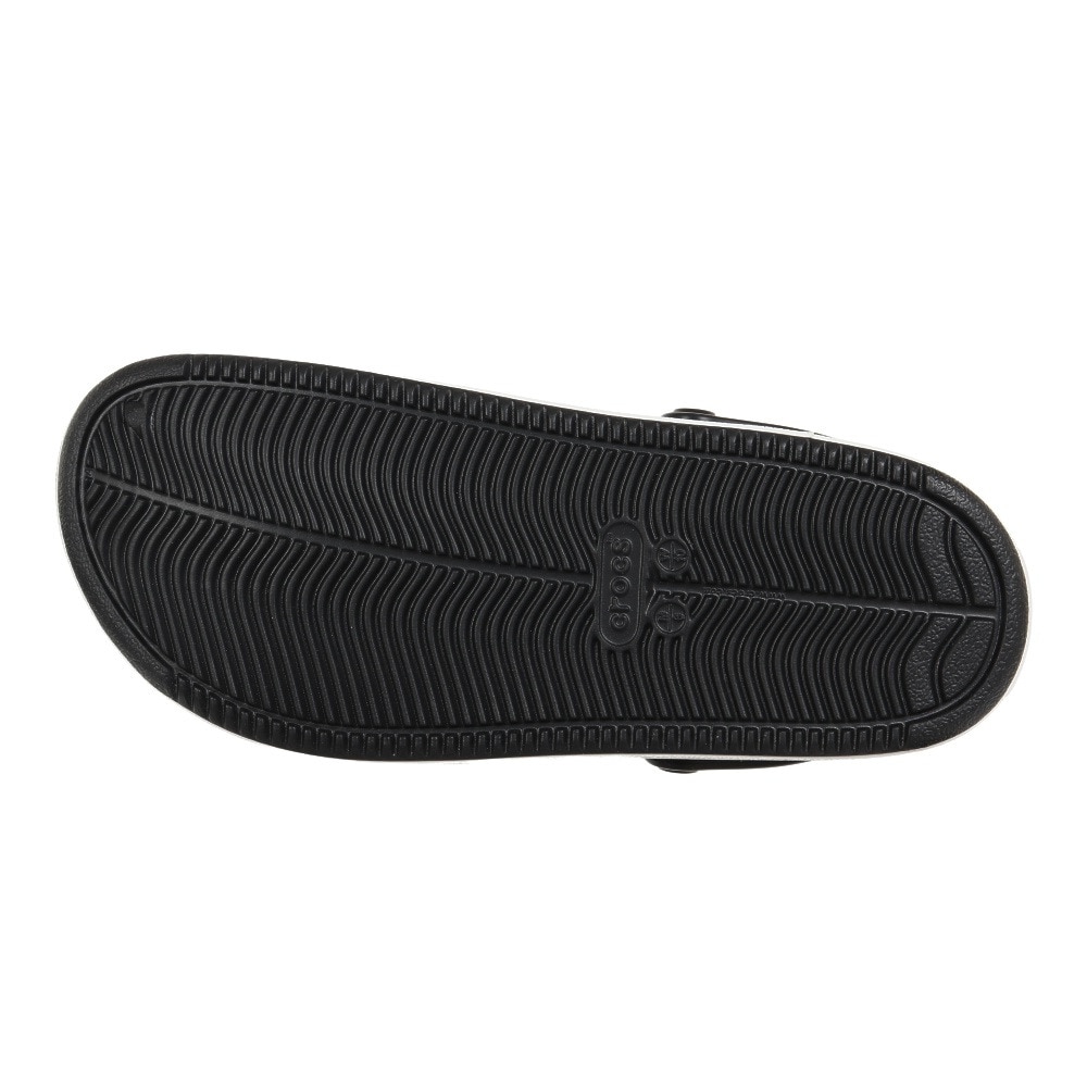 クロックス（crocs）（メンズ、レディース）サンダル オフ コート クロッグ 208371-001-2023