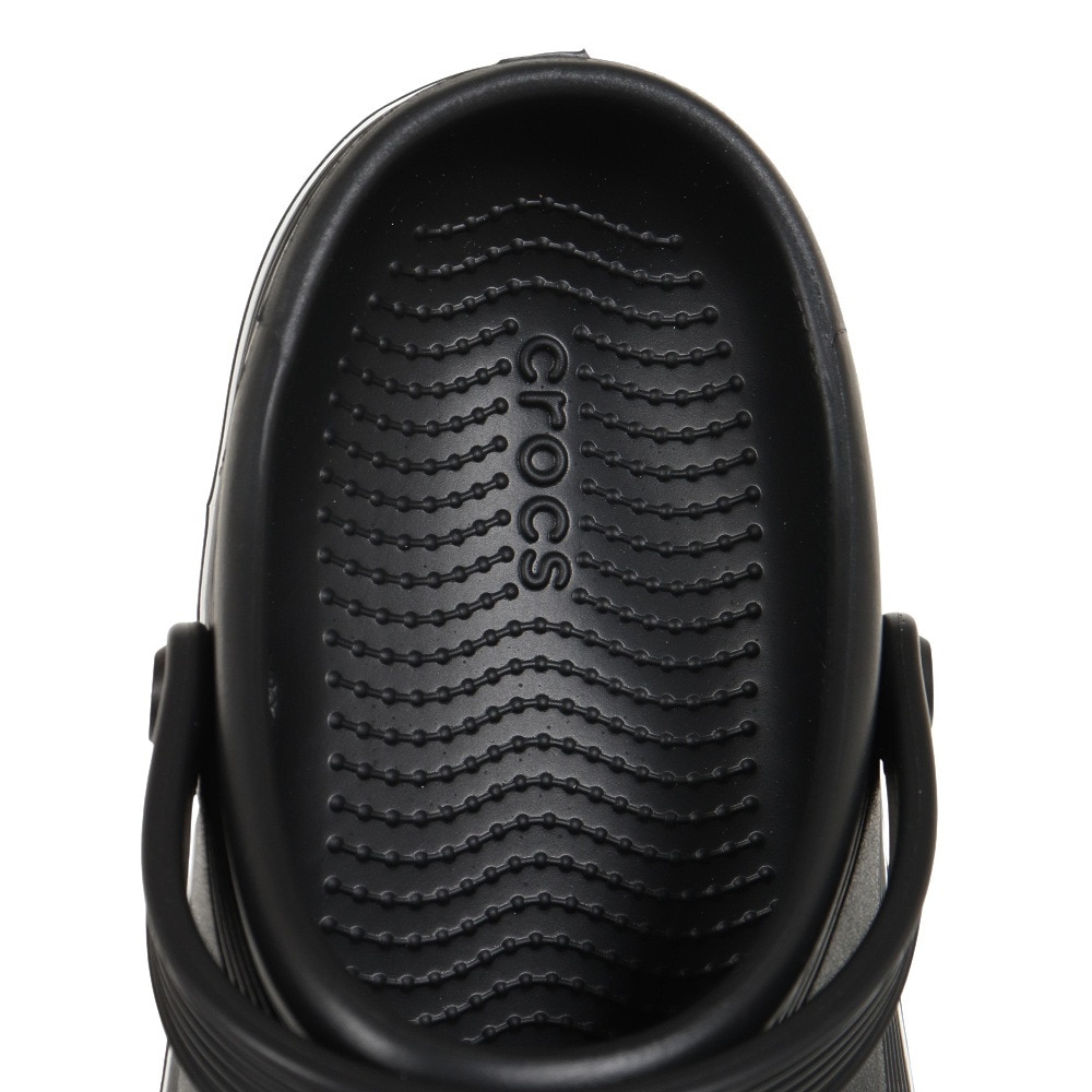 クロックス（crocs）（メンズ、レディース）サンダル オフ コート クロッグ 208371-001-2023