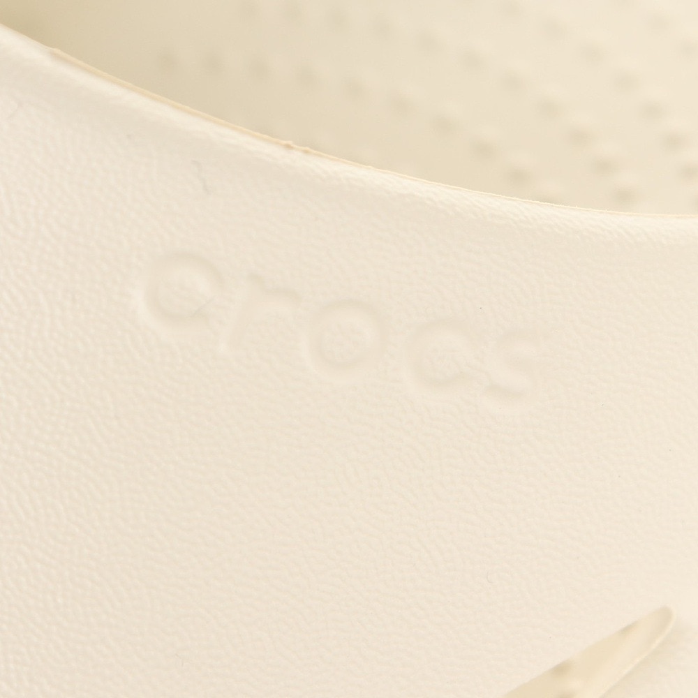 クロックス（crocs）（メンズ、レディース）スポーツサンダル メロウ リカバリー スライド ベージュ 208392-2Y2-2023 シャワサン レジャー プール 