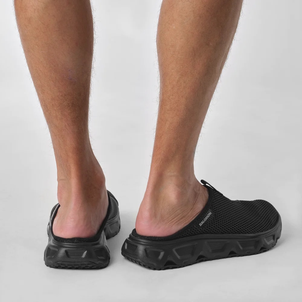Salomon【サロモン/美品】スポーツサンダル