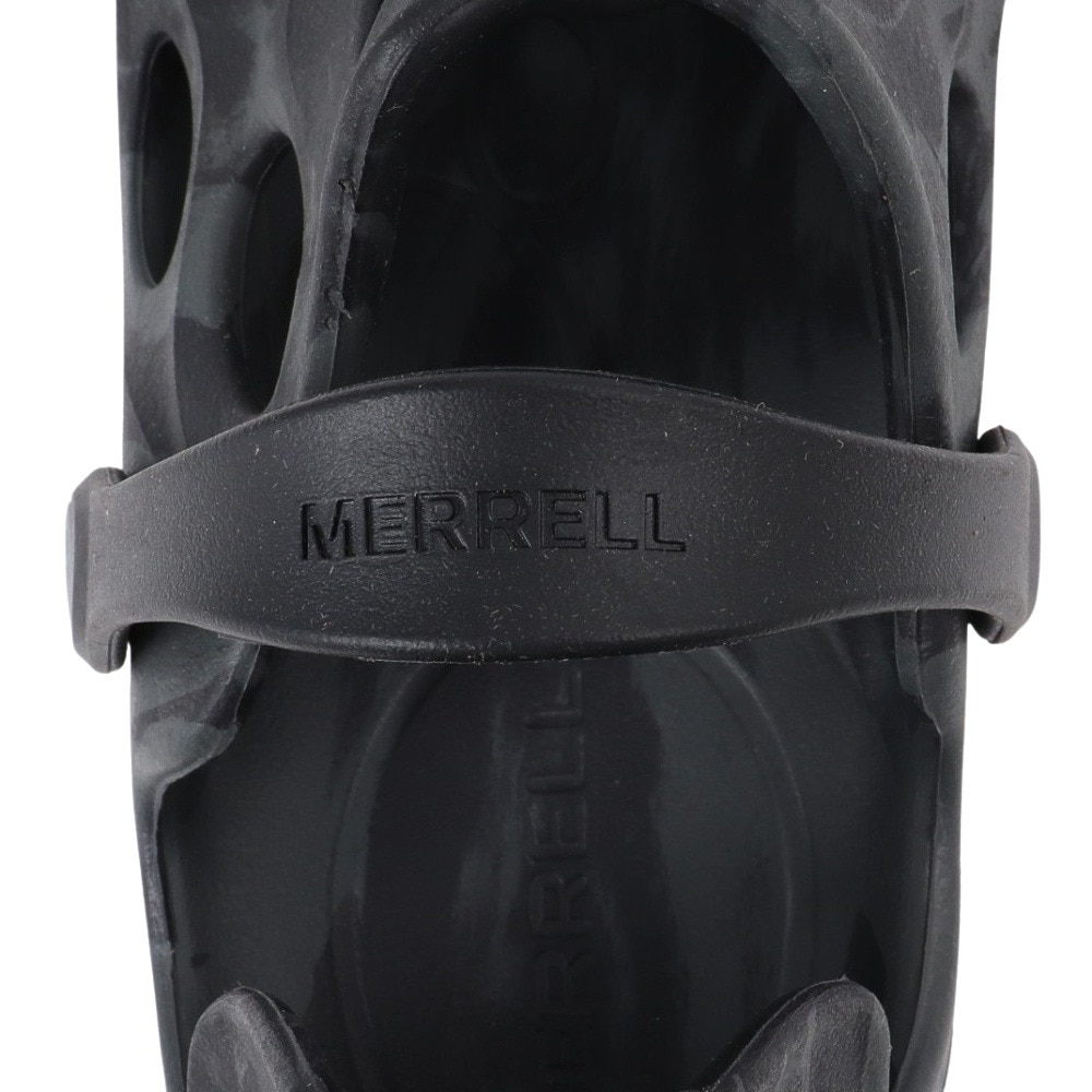 メレル（MERRELL）（レディース）サンダル ハイドロモック J19992 BLK