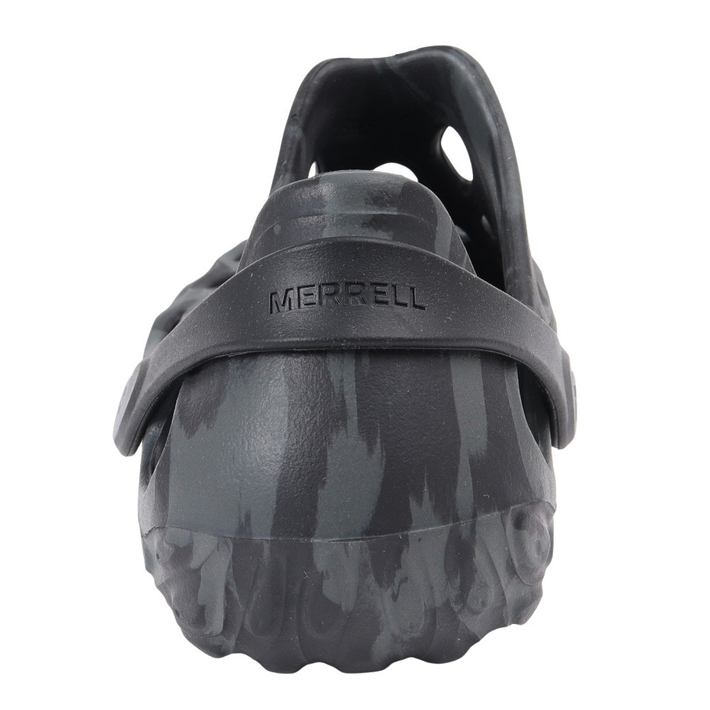 メレル（MERRELL）（レディース）サンダル ハイドロモック J19992 BLK