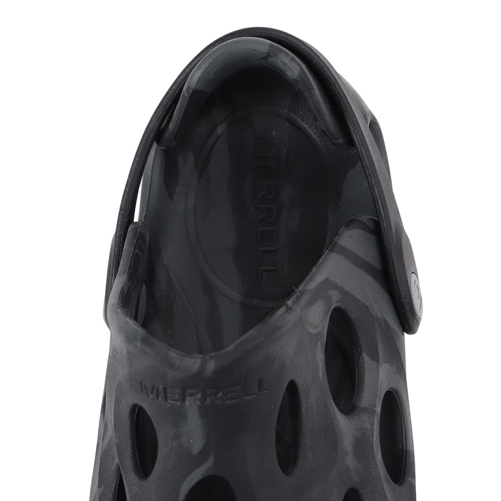 メレル（MERRELL）（レディース）サンダル ハイドロモック J19992 BLK