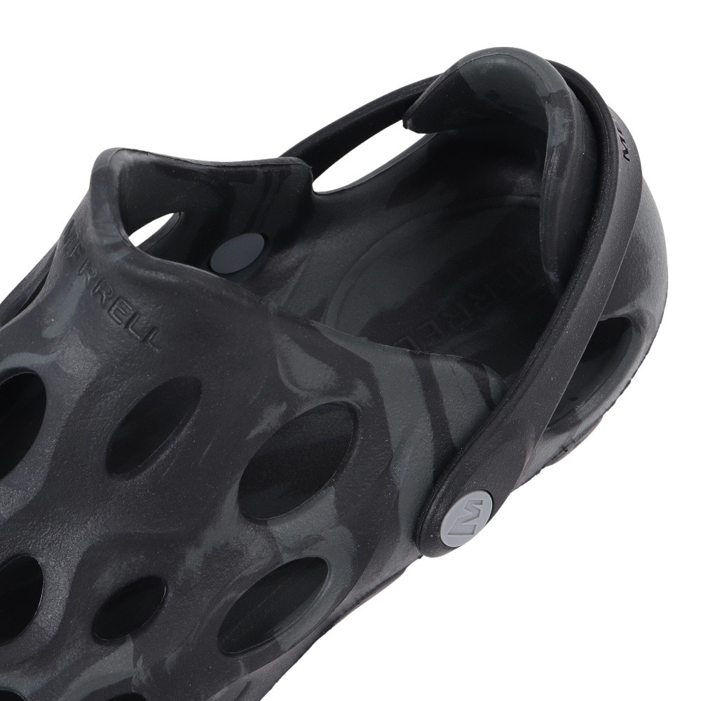 メレル（MERRELL）（レディース）サンダル ハイドロモック J19992 BLK