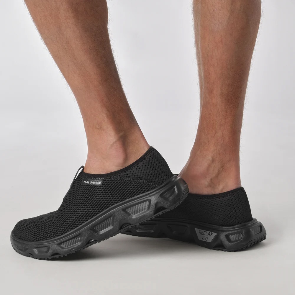 Salomon【サロモン/美品】スポーツサンダル