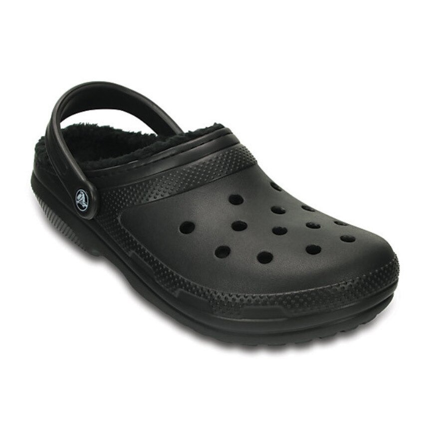 クロックス（crocs）（メンズ、レディース）サンダル クラシック ラインド 203591-060