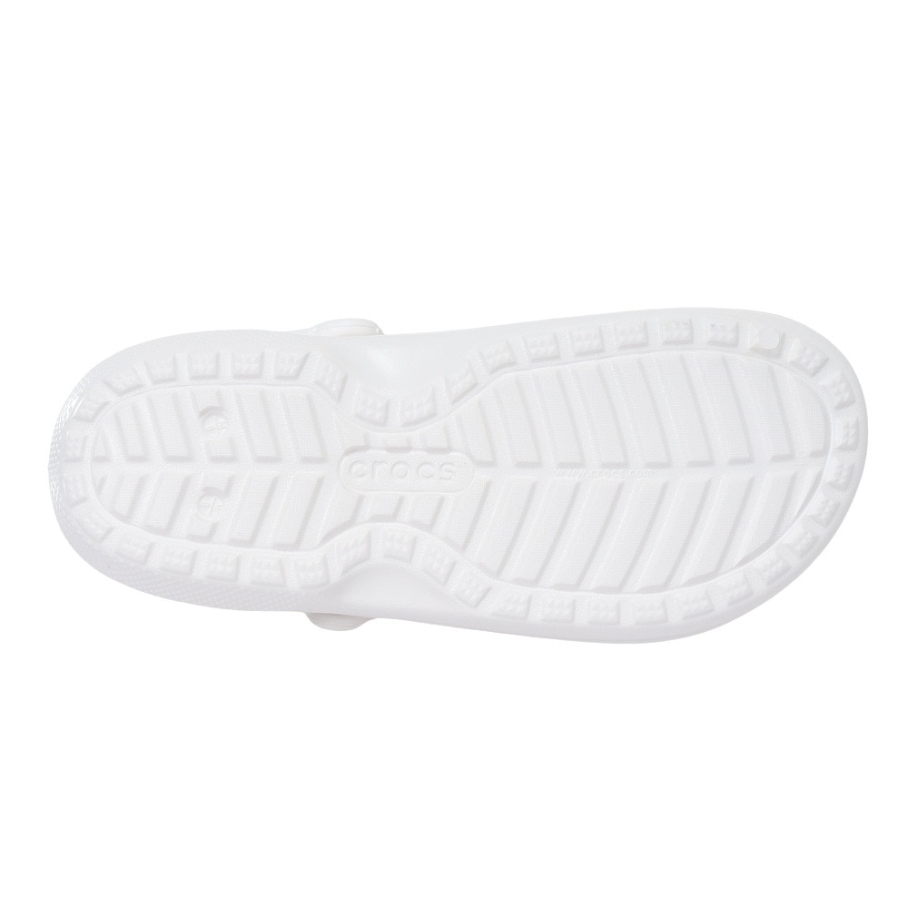 クロックス（crocs） サンダル Classic Lined Clog 203591-10M クロッグサンダル