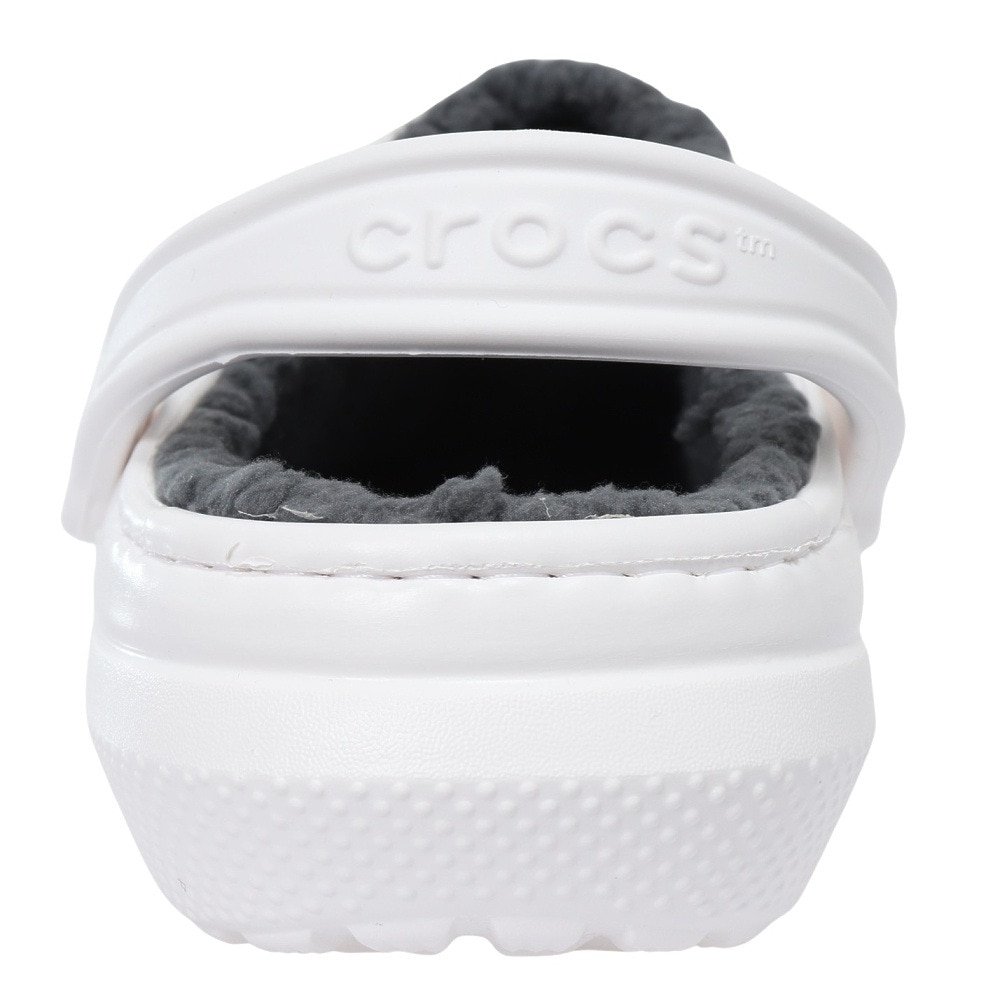 クロックス（crocs） サンダル Classic Lined Clog 203591-10M クロッグサンダル