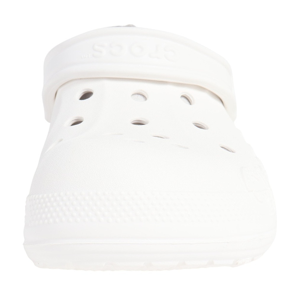 クロックス（crocs）（メンズ、レディース）サンダル BayaLinedClog W/LG 205969-11H-2023