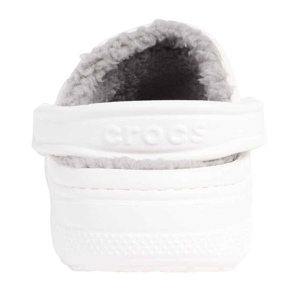 クロックス（crocs）（メンズ、レディース）サンダル BayaLinedClog W/LG 205969-11H-2023