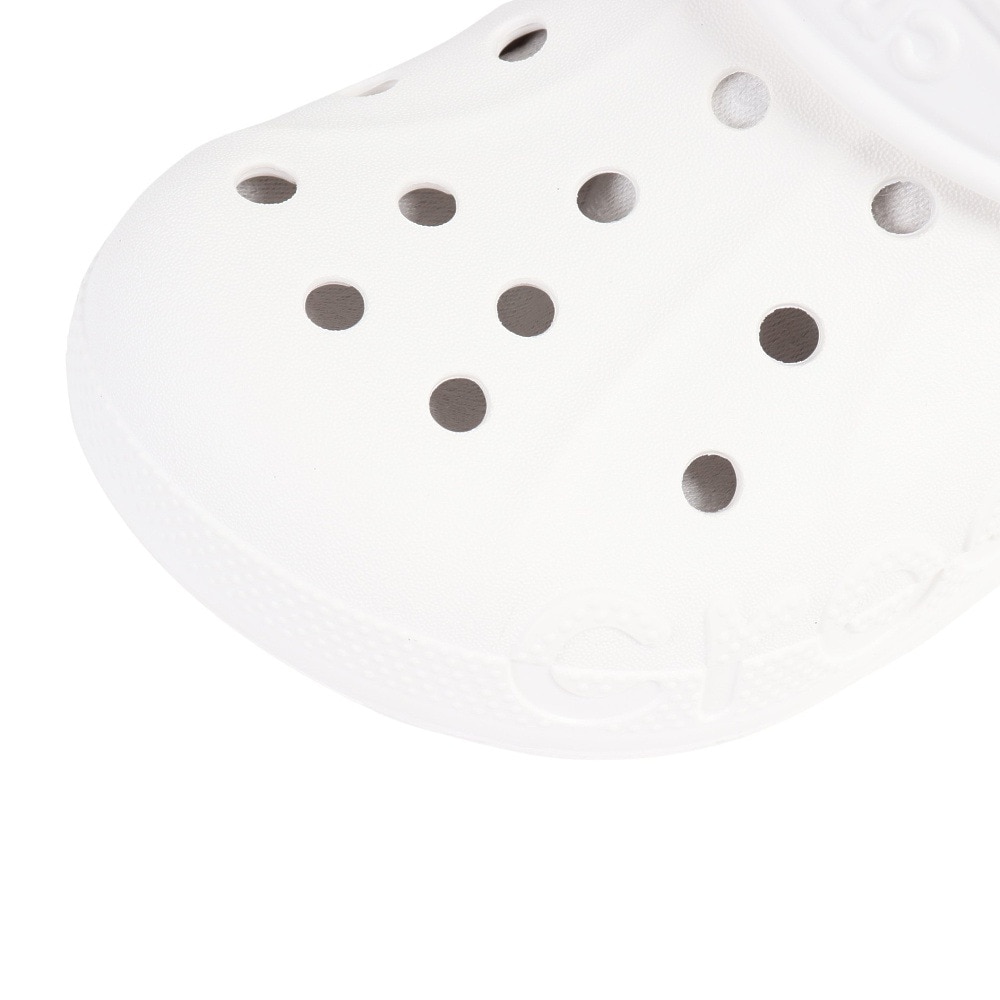 クロックス（crocs）（メンズ、レディース）サンダル BayaLinedClog W/LG 205969-11H-2023